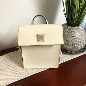 Dooney & Bourke mini back pack